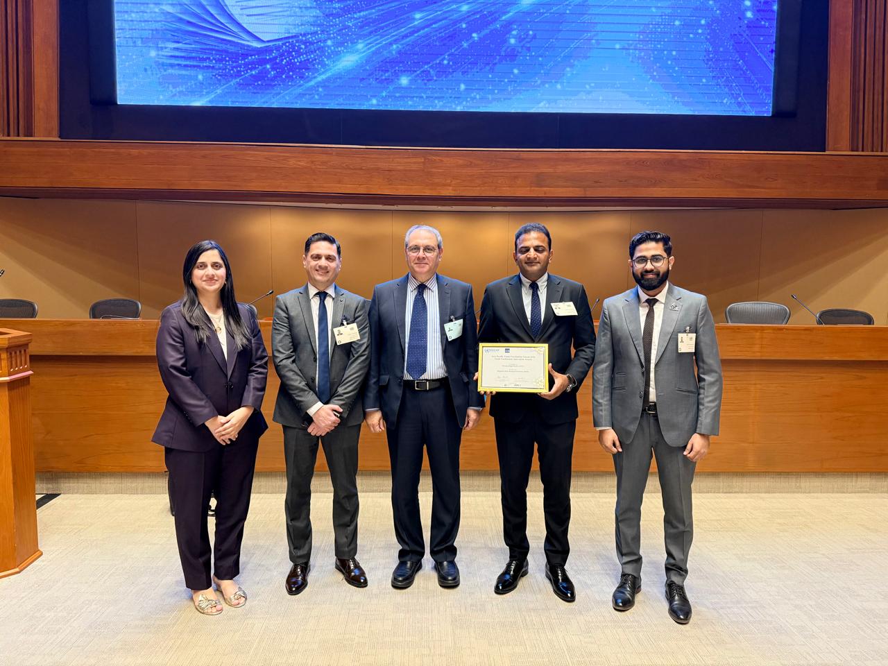 Asia-Pacific Trade Facilitation Forum (APTFF) Trade Facilitation Innovation Awards 2026